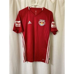 New York Red Bull’s training jersey size M